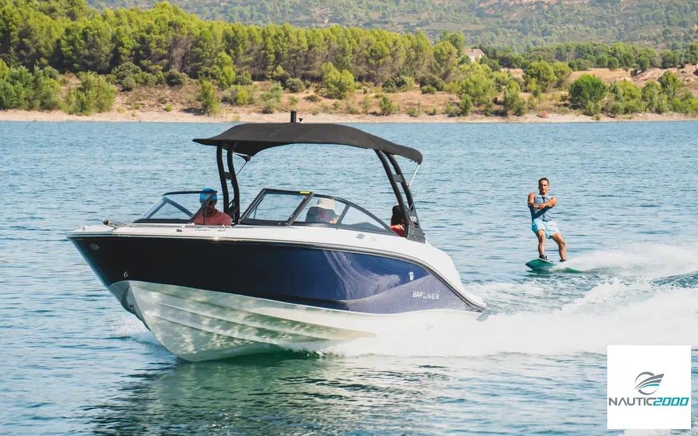 slider 3 Bayliner V20