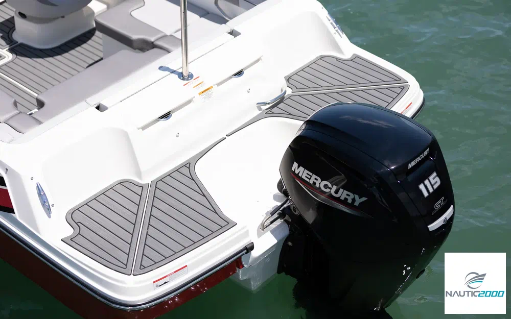 slider 2 Bayliner VR4 BOWRIDER OB