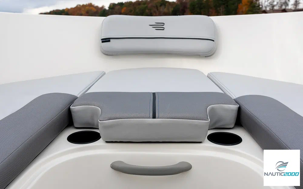 slider 8 Bayliner VR4 BOWRIDER OB