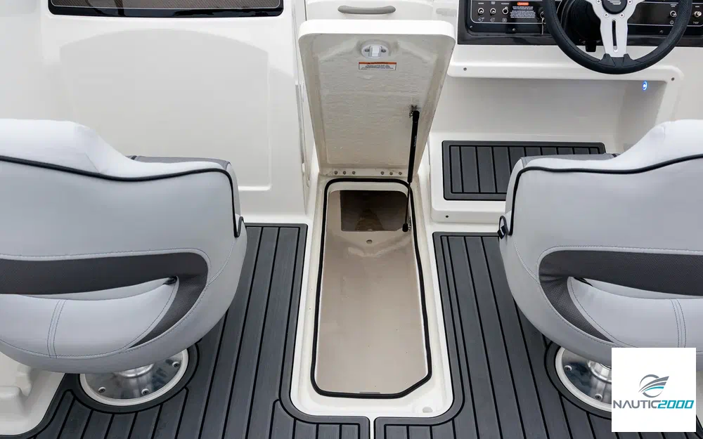 slider 7 Bayliner VR4 BOWRIDER OB