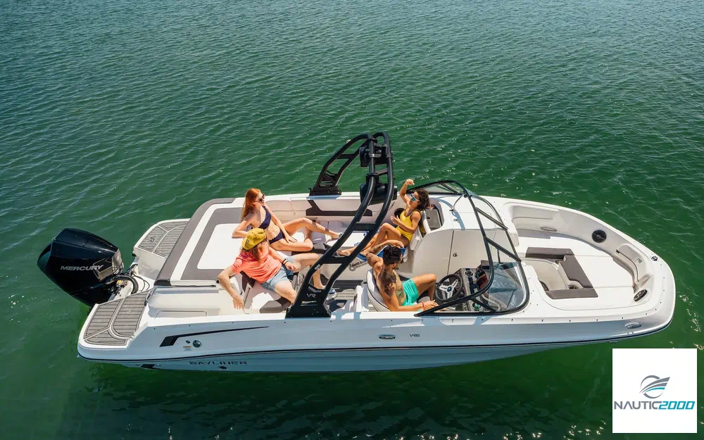 slider 2 Bayliner VR6 BOWRIDER OB