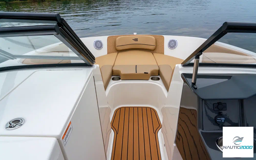 slider 5 Bayliner VR6 BOWRIDER OB