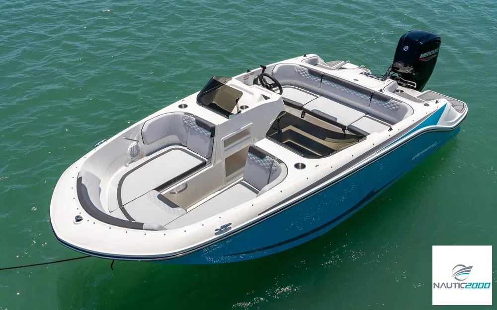 slider 4 Bayliner Element M17