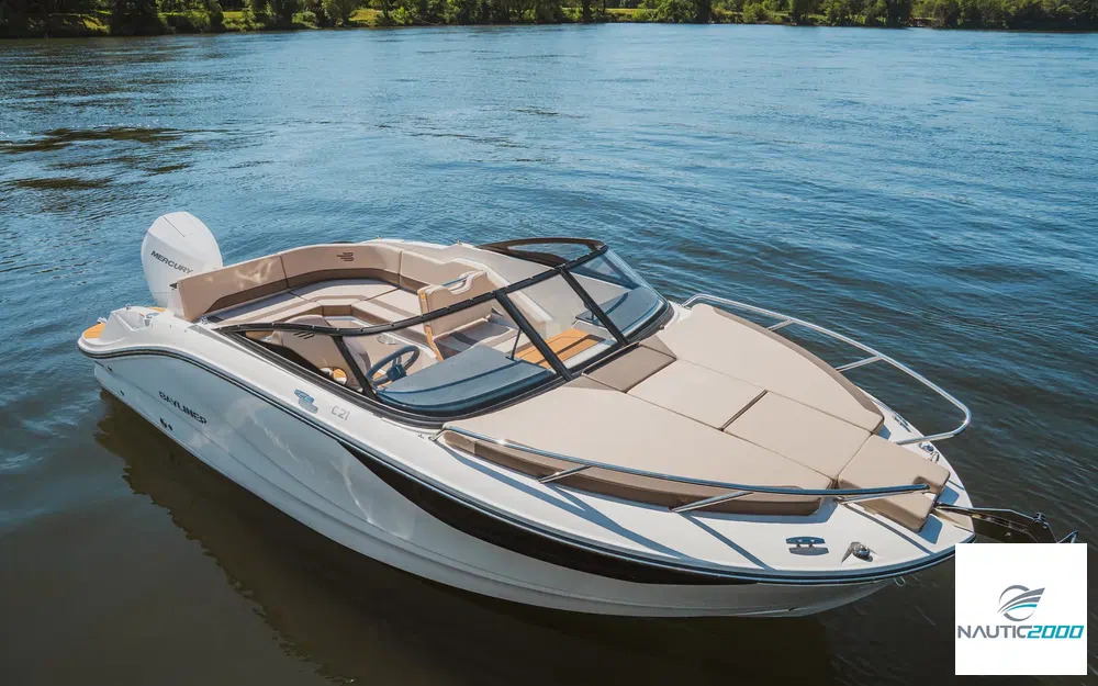 slider 3 Bayliner C21