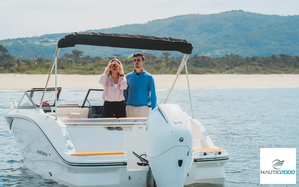 slider 4 Bayliner C21