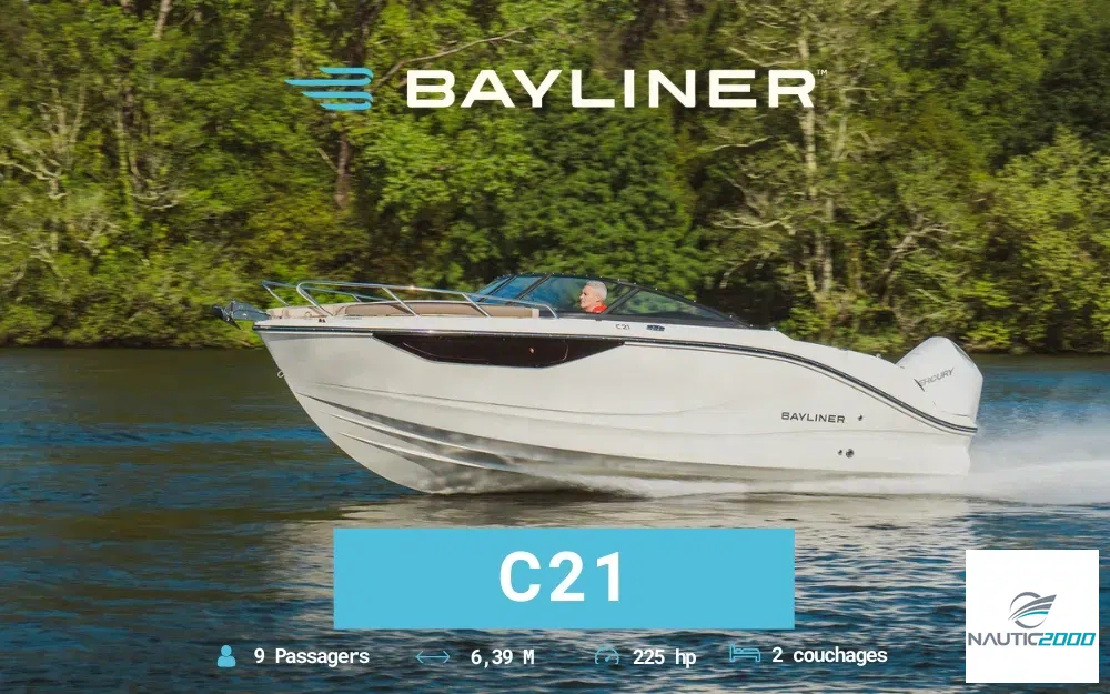 slider 0 Bayliner C21