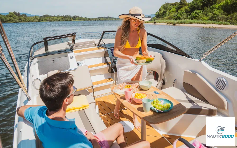 slider 5 Bayliner C21