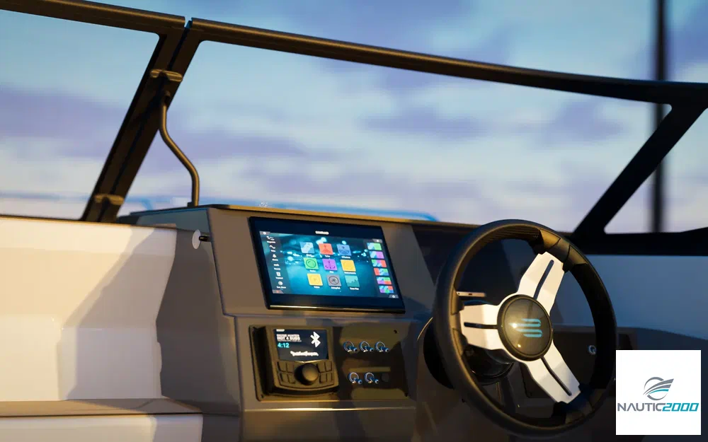 slider 7 Bayliner C21