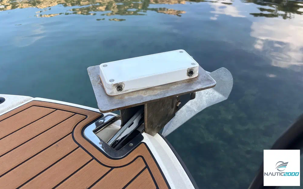 slider 13 Quicksilver Activ 705 Pilothouse