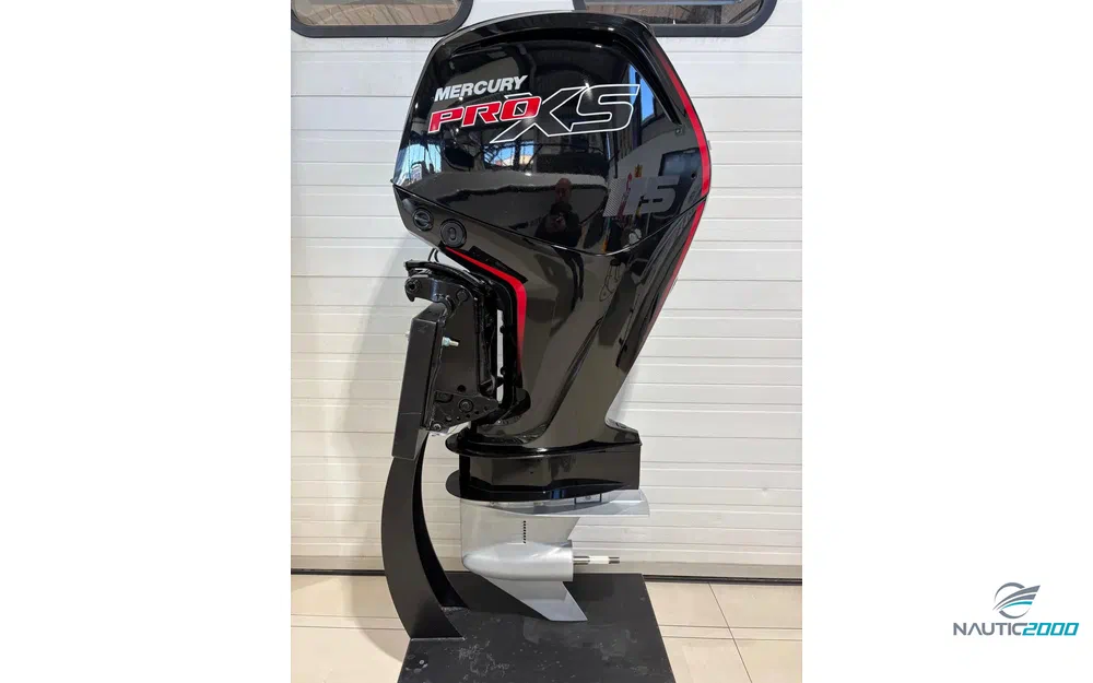 slider 0 MERCURY F115 PRO XS XL CT