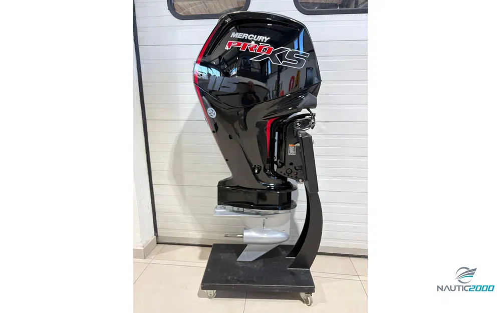 slider 1 MERCURY F115 PRO XS XL CT