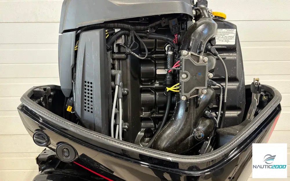 slider 3 MERCURY F115 PRO XS XL CT