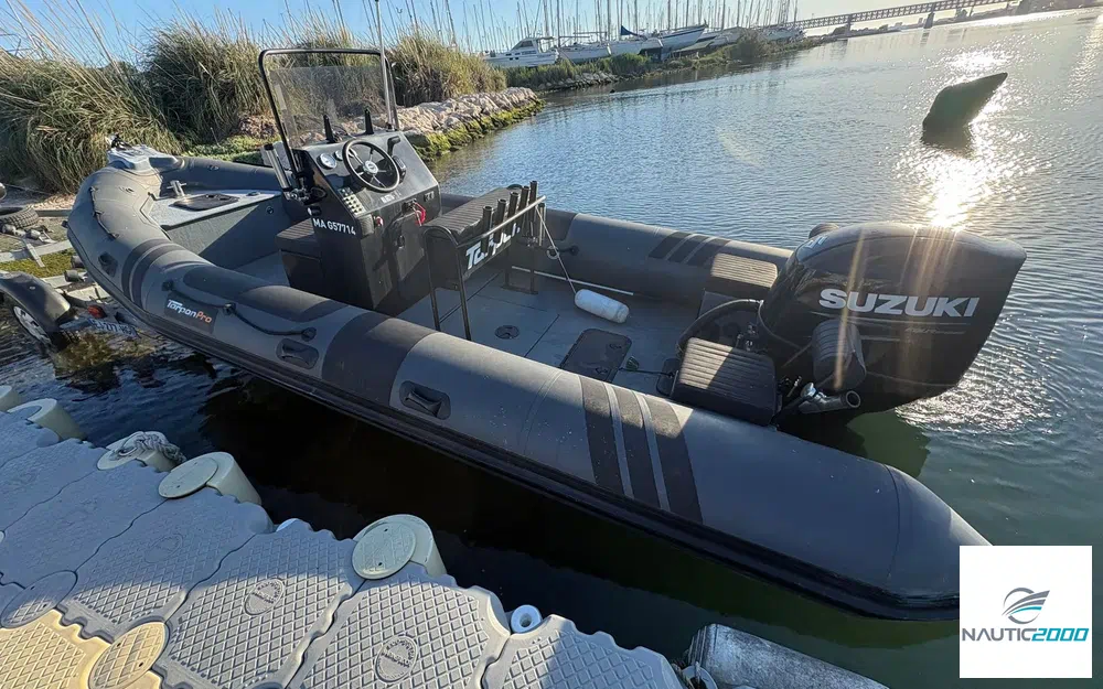 slider 2 Tarpon DV 62