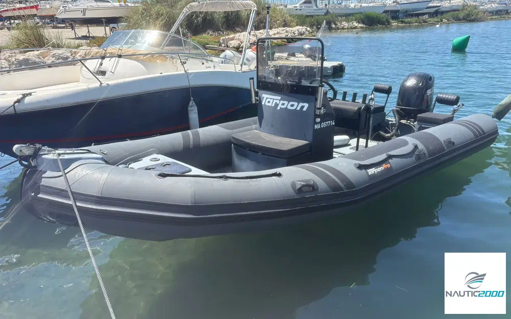 slider 3 Tarpon DV 62