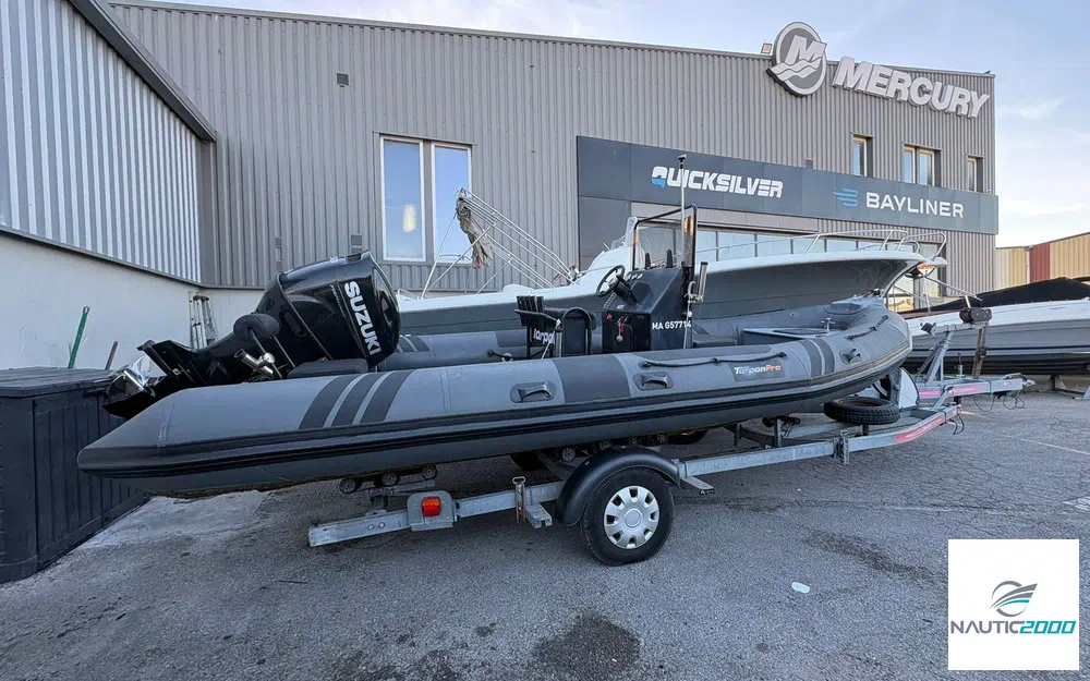 slider 4 Tarpon DV 62