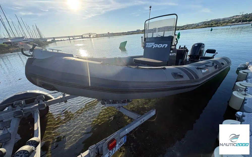 slider 0 Tarpon DV 62