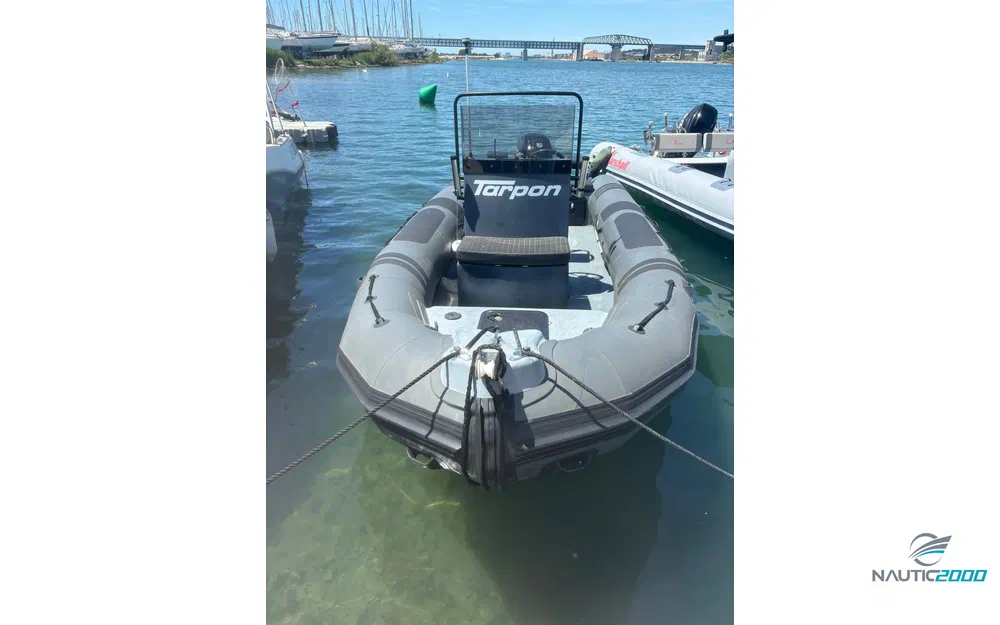 slider 1 Tarpon DV 62
