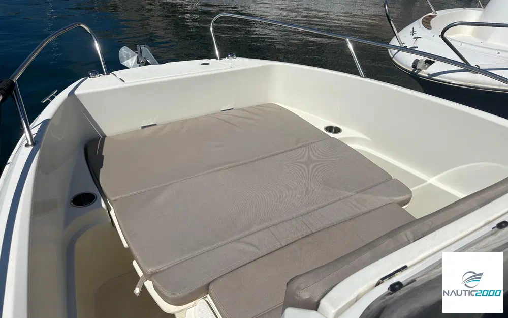 slider 4 Quicksilver Activ 605 Open