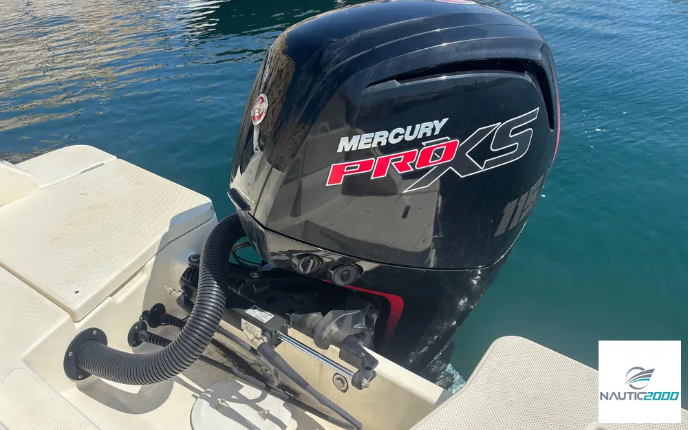 slider 11 Quicksilver Activ 605 Open