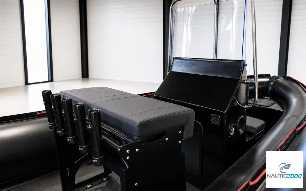 slider 4 Zeppelin Commander 6.70