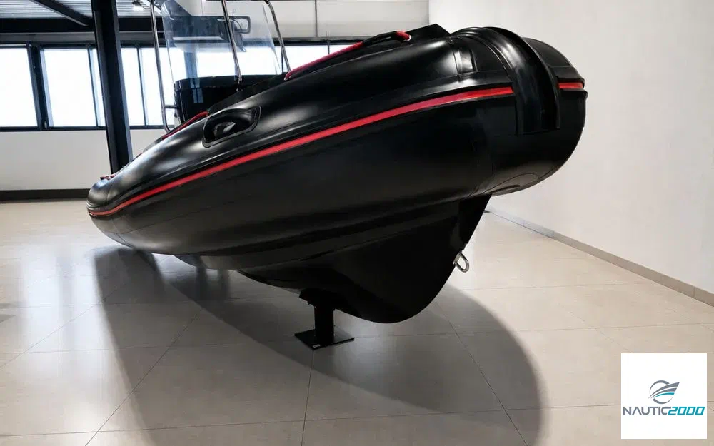 slider 2 Zeppelin Commander 6.70