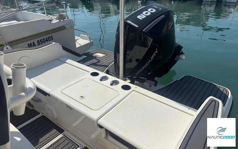 slider 7 Bayliner Trophy T20 CC