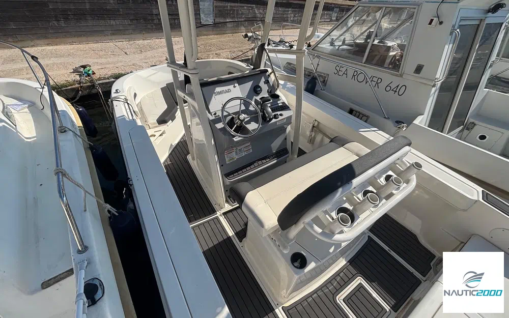 slider 3 Bayliner Trophy T20 CC