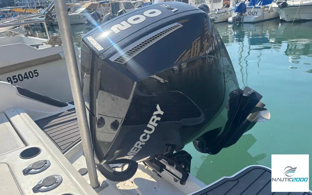 slider 9 Bayliner Trophy T20 CC