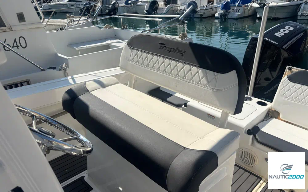 slider 5 Bayliner Trophy T20 CC