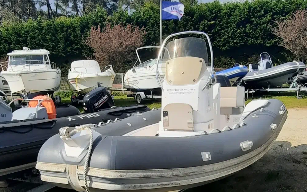 Valiant  580 Classic