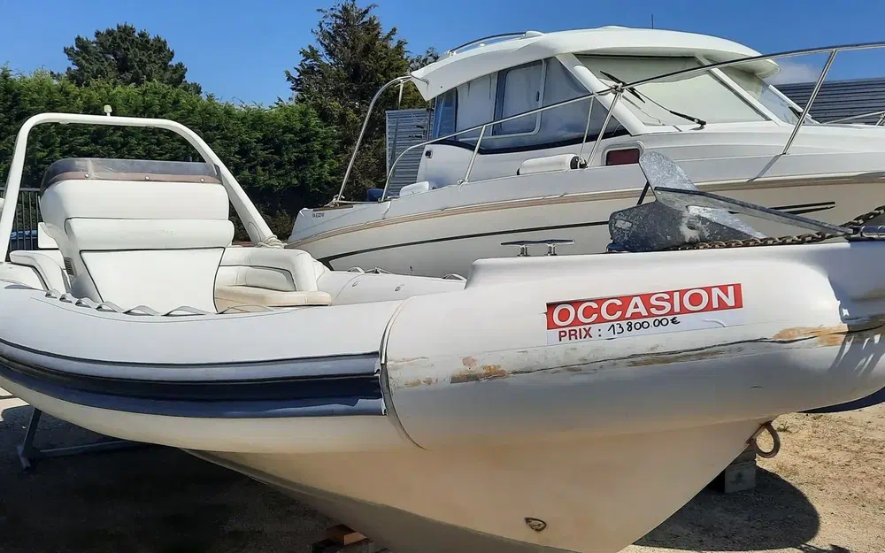 Arimar X-Cellence 730