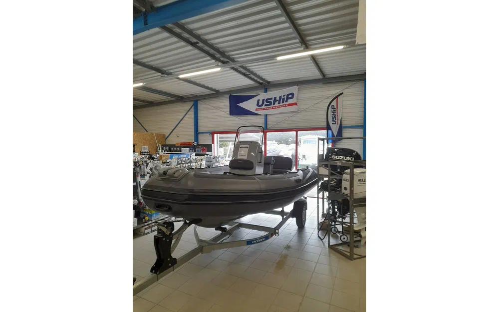 Adventure Vesta 550 Xl Comfort