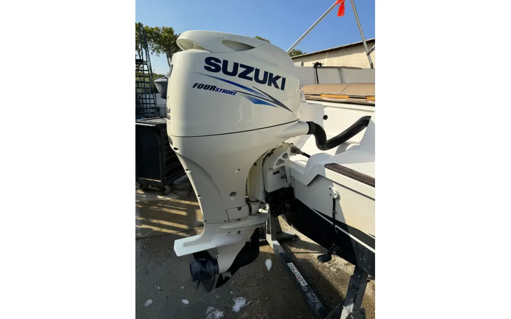 SUZUKI DF70 ATL