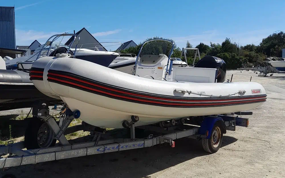 Valiant  550 Comfort