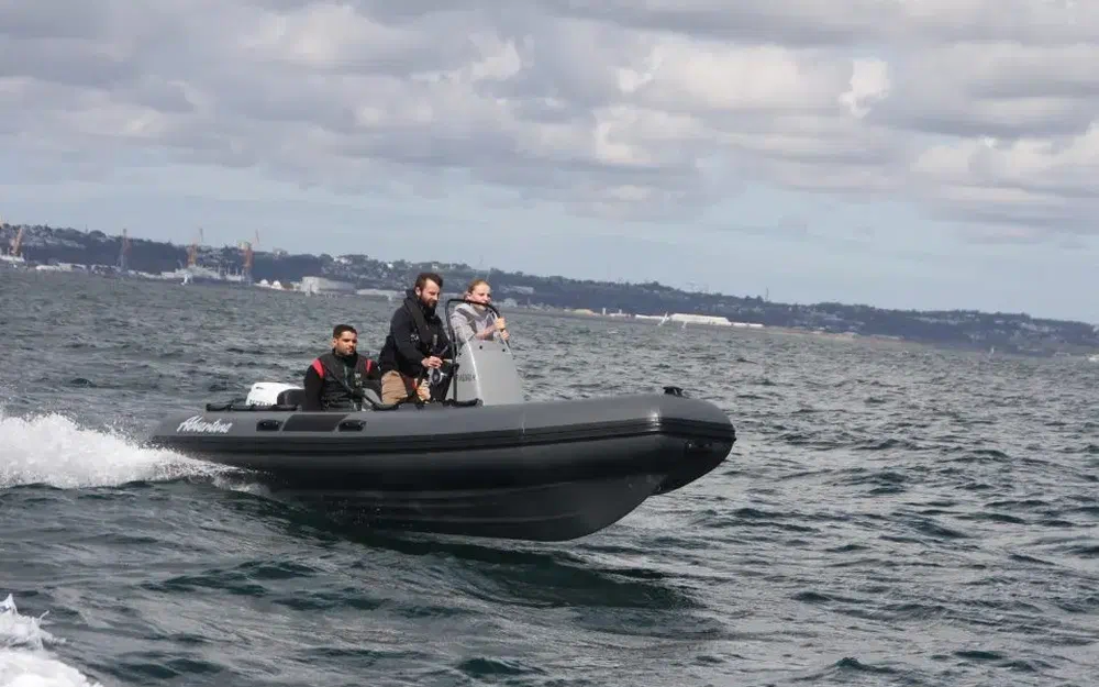 Adventure Vesta 500 Comfort