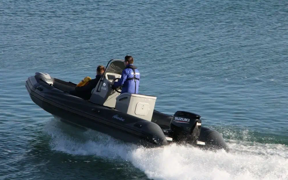 Adventure Vesta 585 Profish