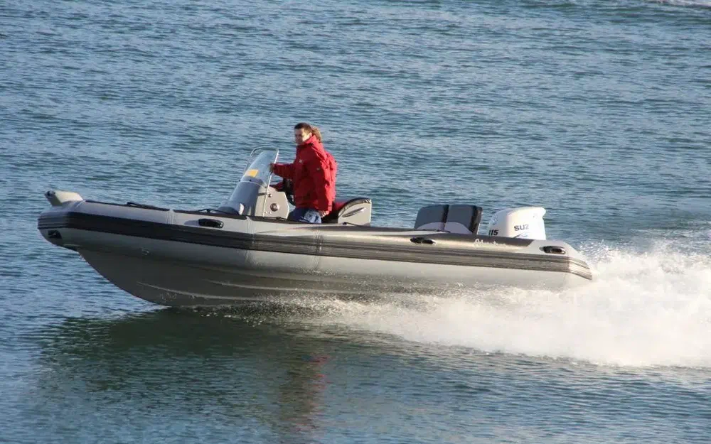 Adventure Vesta 610 Comfort