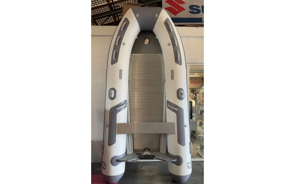 Zodiac Cadet 350 Alu