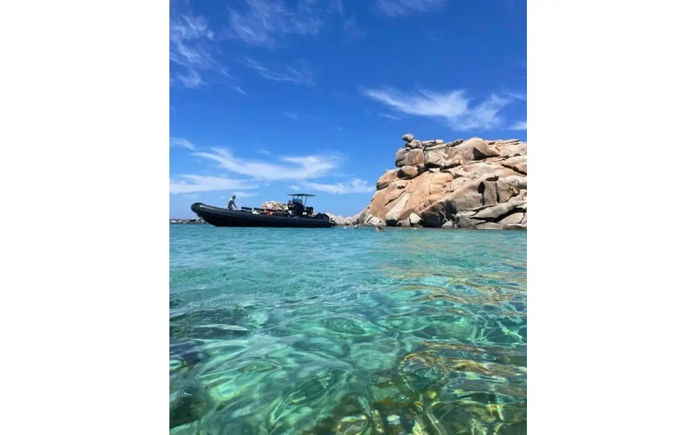Evok 40 Pro — Evok Marine