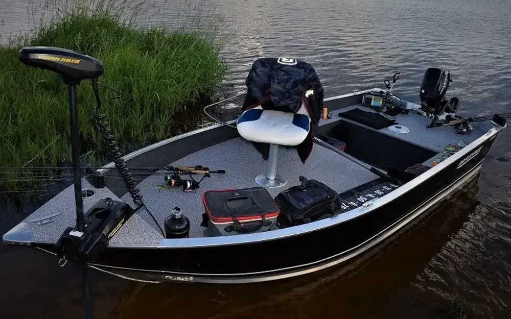 Marine CZ 450 Bass