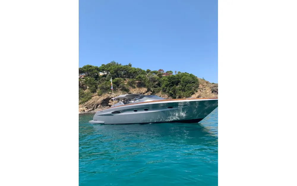 ACM Arcoa 38 Open