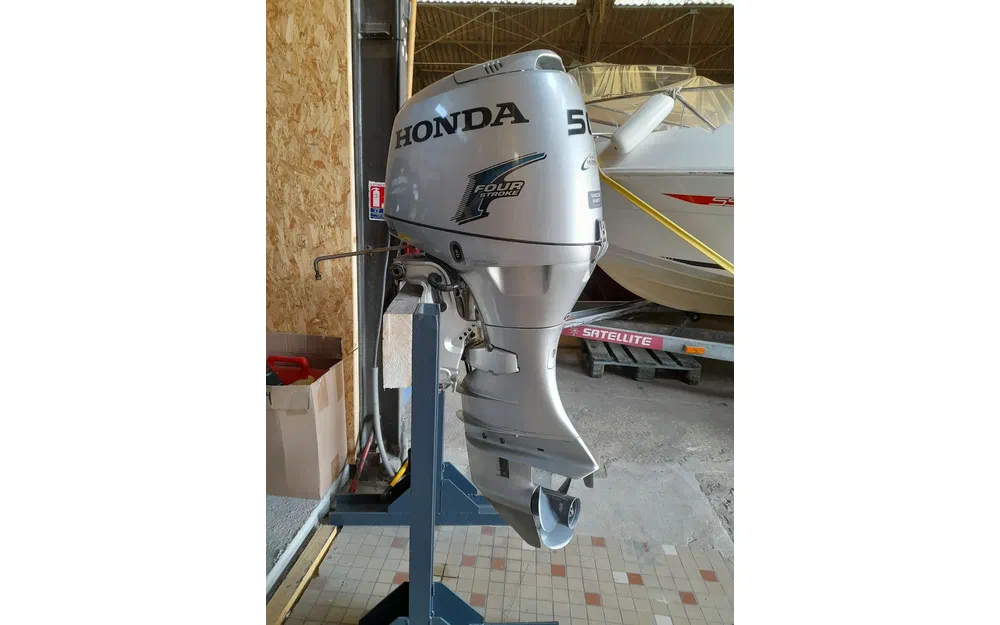 Honda BF50 d'occasion 