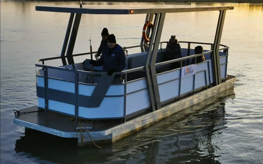 Perla Citizen 28
