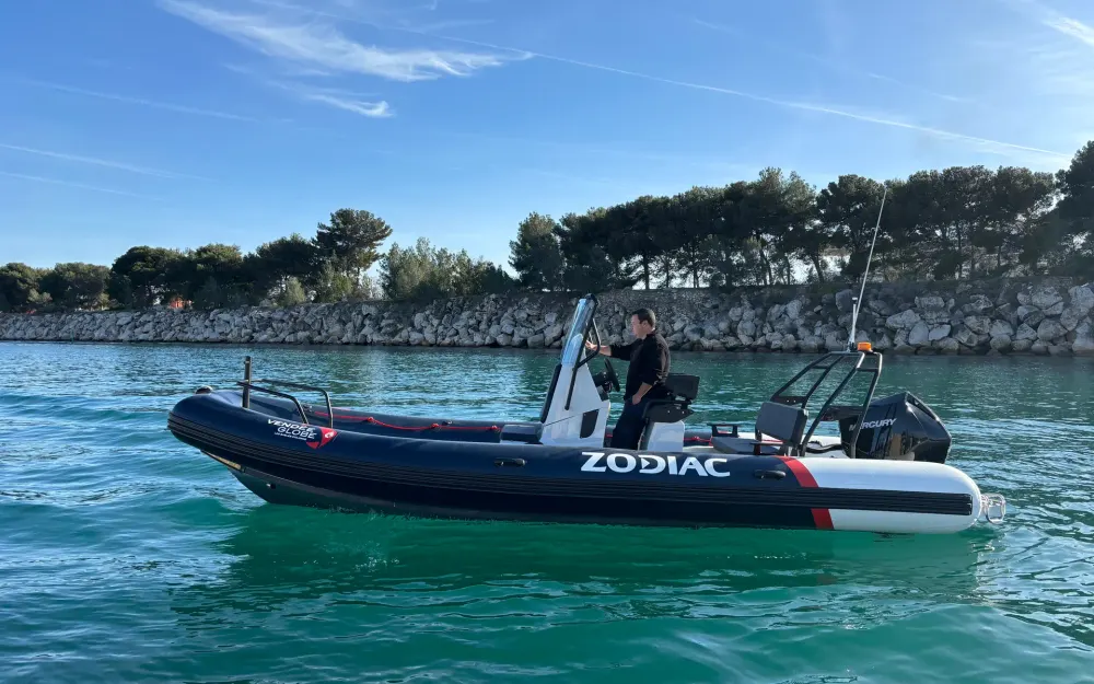 Zodiac Pro 7 Neo