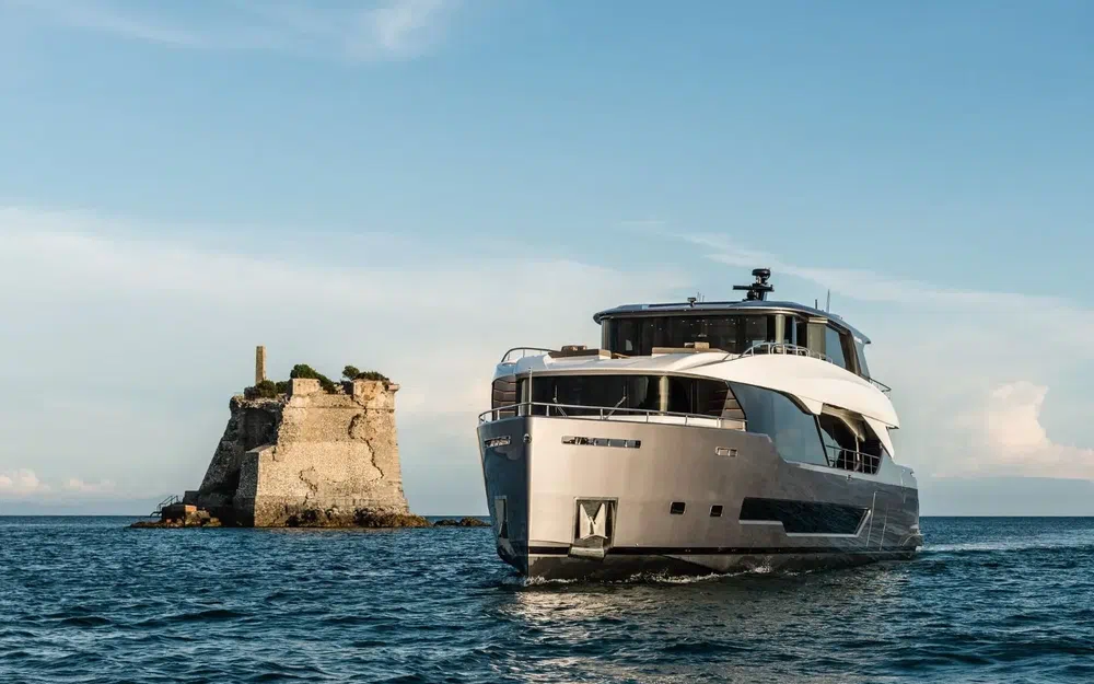 Maiora Exuma 36.5