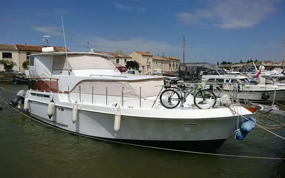 Bertram  38