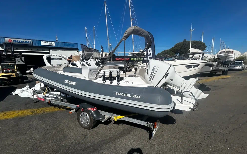 Canne Spinning Daiwa Saltist Seabass 2024 - Leurre de la pêche