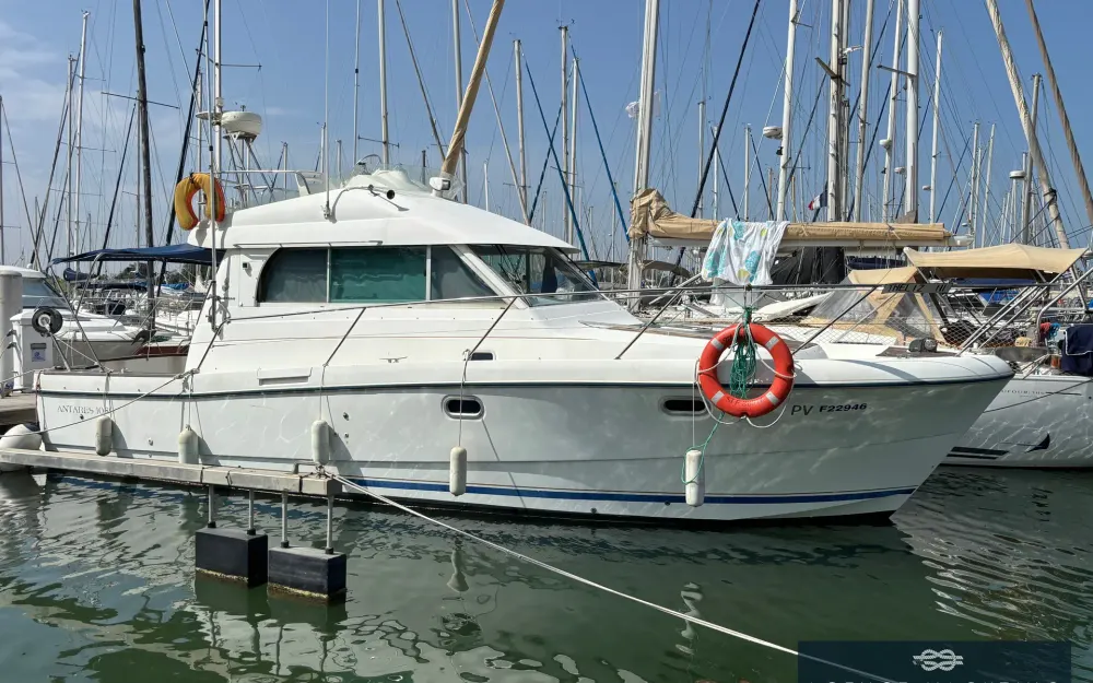 Beneteau Antares 10.80