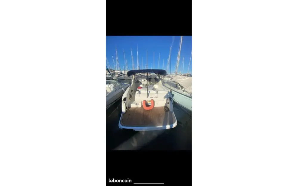 Airon Marine  301