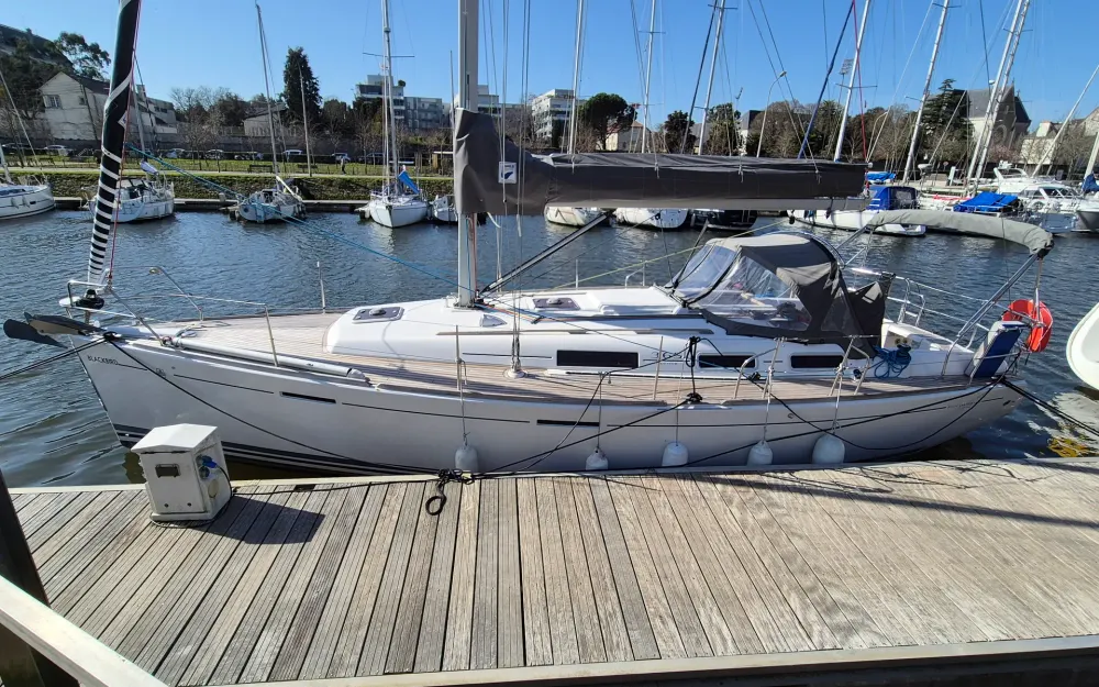 Dufour  365 Grand Large
